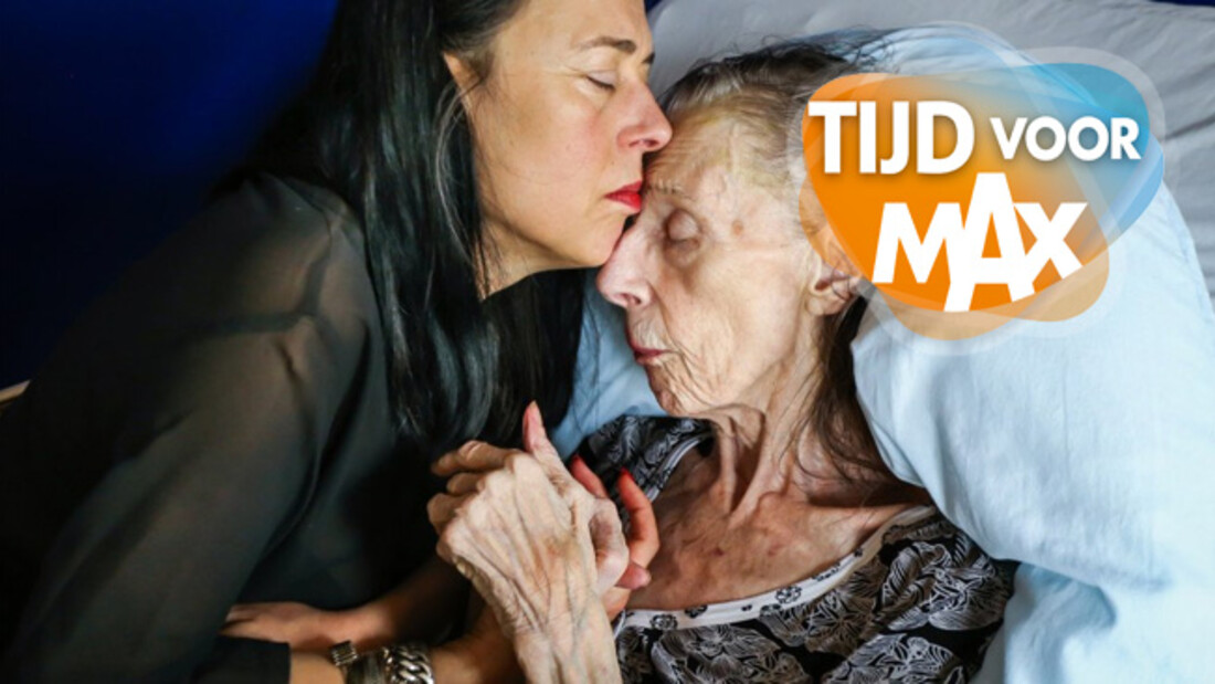 Tijd voor MAX